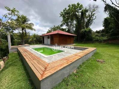 Fazenda/Sítio com 4 Quartos à venda, 254m² no Itaocaia Valley (Itaipuaçu), Maricá