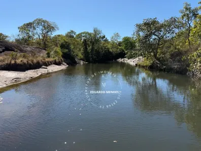 Fazenda/Sítio com 3 Quartos à venda, 10260000m² no , Colinas do Sul