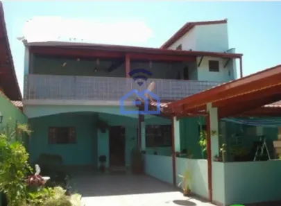 Sobrado com 2 Quartos à venda, 262m² no Jardim Joamar, Caraguatatuba