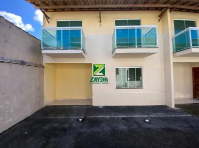 Casa com 3 Quartos à venda, 86m² no Barra de São João, Casimiro de Abreu