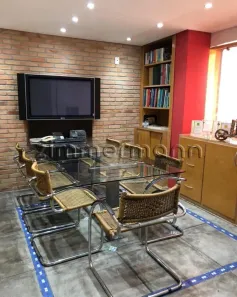 Ponto Comercial à venda, 83m² no Itaim Bibi, São Paulo