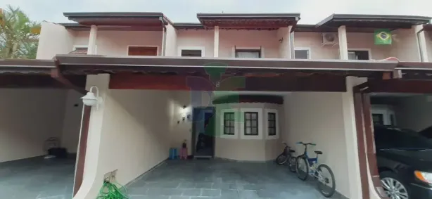 Casa de Condomínio com 2 Quartos à venda, 86m² no Cidade Jardim, Jacareí