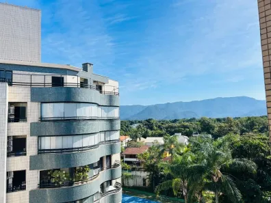 Cobertura com 3 Quartos à venda, 123m² no Riviera, Bertioga