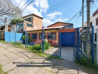 Prédio Comercial para alugar, 640m² no Tristeza, Porto Alegre