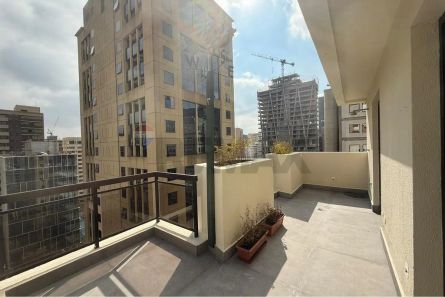 Cobertura com 1 Quarto à venda, 95m² no Itaim Bibi, São Paulo