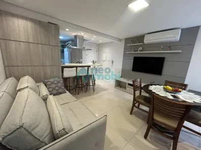 Apartamento com 3 Quartos à venda, 89m² no Balneário, Florianópolis