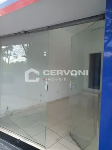 Ponto Comercial para alugar, 55m² no Residencial União, São José dos Campos