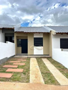 Casa com 2 Quartos à venda, 44m² no Morada Gaúcha, Gravataí