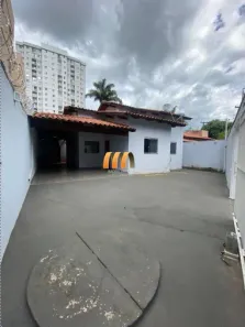 Casa com 3 Quartos para alugar, 196m² no Jardim Europa I e II, Anápolis