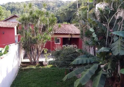 Casa com 3 Quartos à venda, 138m² no Várzea das Moças, Niterói