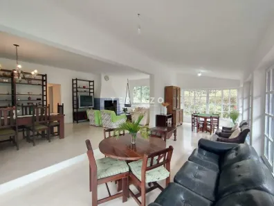 Casa com 4 Quartos à venda, 350m² no Granja Mafra, Teresópolis