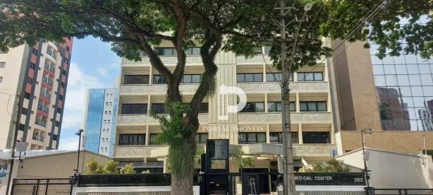 Sala Comercial para venda ou aluguel, 89m² no Botafogo, Campinas