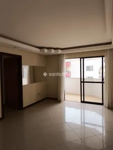 Apartamento com 3 Quartos à venda, 100m² no Balneário, Florianópolis