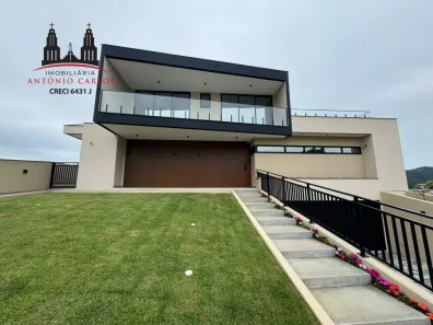 Casa com 3 Quartos à venda, 340m² no Centro, Antônio Carlos