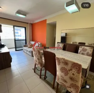 Apartamento com 3 Quartos à venda, 80m² no Imbuí, Salvador