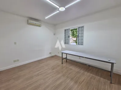 Sala Comercial para alugar, 20m² no Boqueirão, Santos