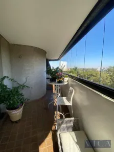 Apartamento com 4 Quartos à venda, 202m² no Alphaville Centro Industrial e Empresarial/Alphaville., Barueri