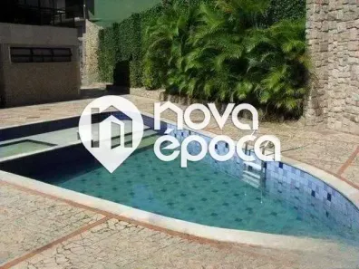 Lote/Terreno à venda, 986m² no Ribeira, Rio de Janeiro