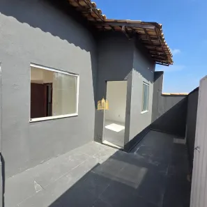 Casa com 2 Quartos à venda, 65m² no Bairro Recanto Verde, Esmeraldas