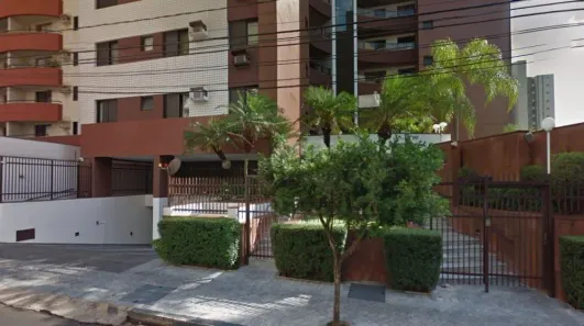 Apartamento com 3 Quartos à venda, 174m² no Centro, Ribeirão Preto