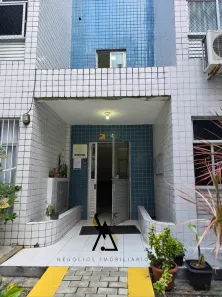 Apartamento com 2 Quartos à venda, 47m² no Pitimbu, Natal