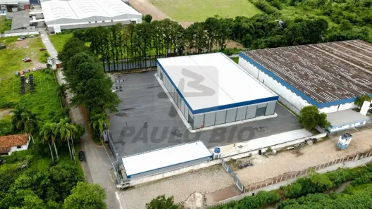 Galpão/Depósito/Armazém para alugar, 2490m² no Mandi, Itaquaquecetuba