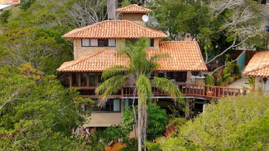 Casa com 3 Quartos à venda, 136m² no Geribá, Armação dos Búzios