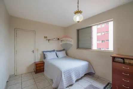Apartamento com 2 Quartos à venda, 67m² no Jardim Flamboyant, Campinas