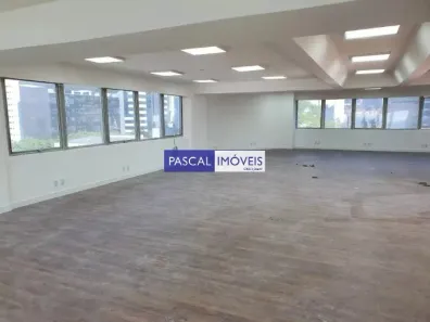 Sala Comercial à venda, 190m² no Cidade Monções, São Paulo