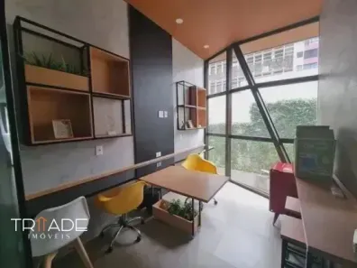 Apartamento com 1 Quarto à venda, 35m² no Espinheiro, Recife