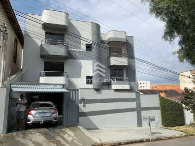 Apartamento com 3 Quartos à venda, 100m² no Jardim das Hortênsias, Poços de Caldas