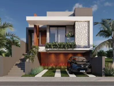 Casa com 3 Quartos à venda, 120m² no Neópolis, Gravataí