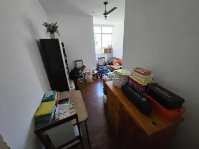 Apartamento com 1 Quarto à venda, 47m² no Centro, Rio de Janeiro
