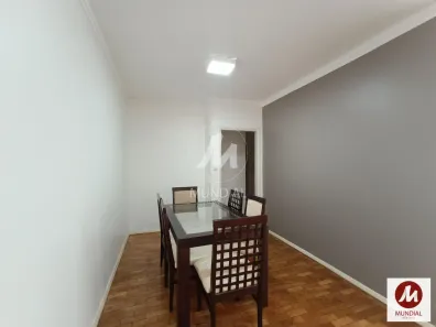 Apartamento com 3 Quartos à venda, 110m² no Ribeirânia, Ribeirão Preto