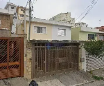 Sobrado com 3 Quartos para venda ou aluguel, 160m² no Vila Maria Alta, São Paulo