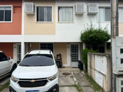 Casa de Condomínio com 3 Quartos à venda, 85m² no Vargem Pequena, Rio de Janeiro