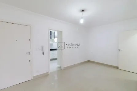 Apartamento com 2 Quartos à venda, 76m² no Vila Nova Conceição, São Paulo
