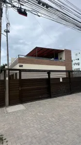 Casa de Condomínio com 1 Quarto para alugar, 40m² no Boa Viagem, Recife