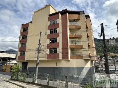 Apartamento com 3 Quartos à venda, 130m² no Centro, Nova Friburgo