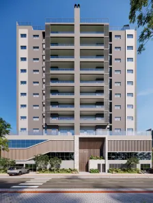 Apartamento com 3 Quartos à venda, 90m² no Centro, Itajaí
