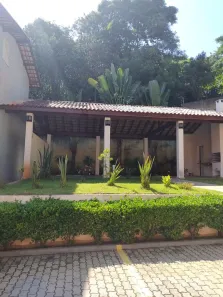 Casa de Condomínio com 2 Quartos para alugar, 63m² no Parque 9 de Julho, São Roque
