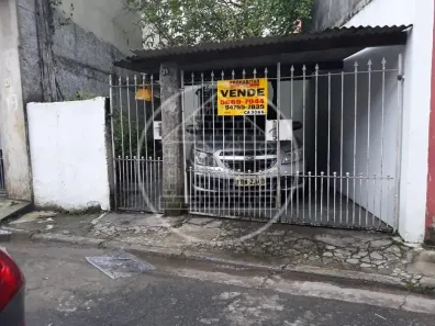 Casa com 2 Quartos à venda, 60m² no Jardim Alpino, São Paulo