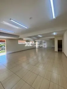 Sala Comercial com 2 Quartos para alugar, 308m² no Jardim Claret, Rio Claro