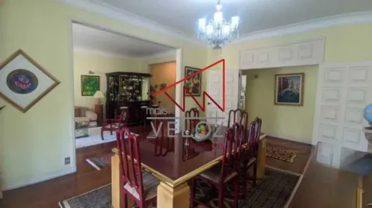 Apartamento com 4 Quartos à venda, 200m² no Flamengo, Rio de Janeiro