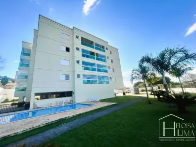 Apartamento com 3 Quartos para alugar, 115m² no Centro, Vinhedo