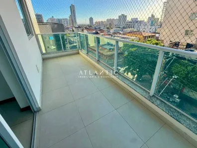 Apartamento com 2 Quartos à venda, 66m² no Praia de Itaparica, Vila Velha