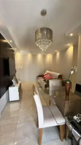 Apartamento com 2 Quartos à venda, 58m² no Picanço, Guarulhos