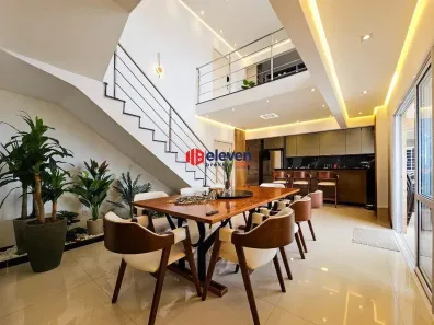 Apartamento com 3 Quartos à venda, 211m² no Centro, São Vicente