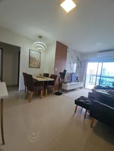 Apartamento com 3 Quartos para alugar, 90m² no Marco, Belém