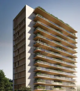 Apartamento com 3 Quartos à venda, 232m² no Mont Serrat, Porto Alegre